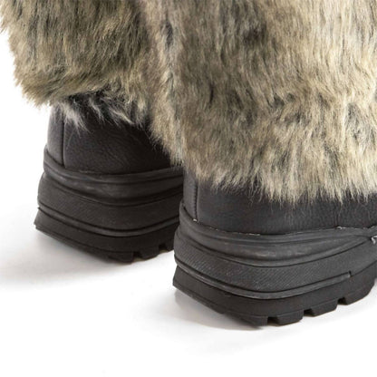 Women's Danxee Boots
