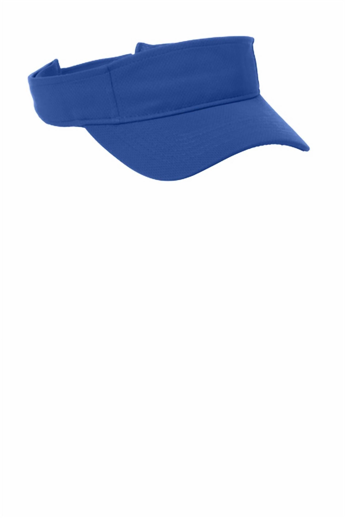 Sport-Tek - Posicharge Racermesh Visor - Rack Hunt -