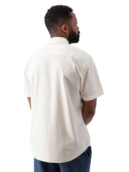 Daxton Short Sleeve Shirt