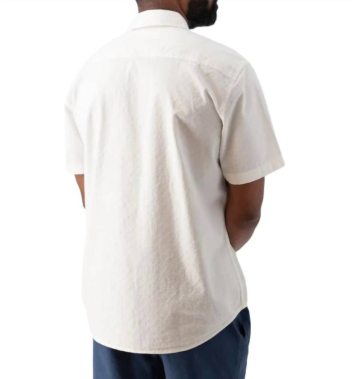 Daxton Short Sleeve Shirt