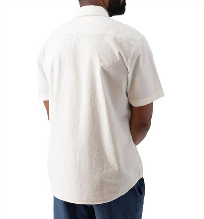 Daxton Short Sleeve Shirt