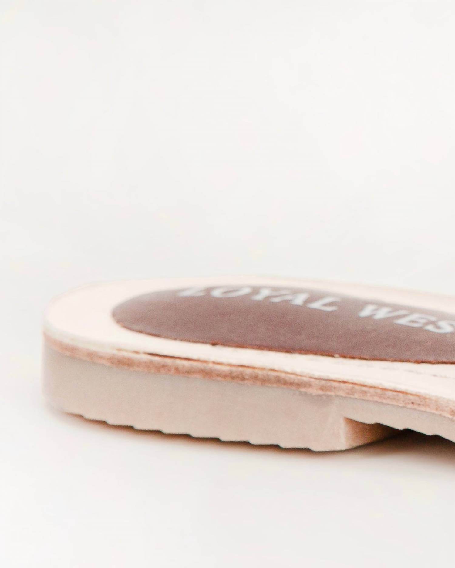 Loyal West - Women's Mesa Wanderer Sandals - Rack Hunt -