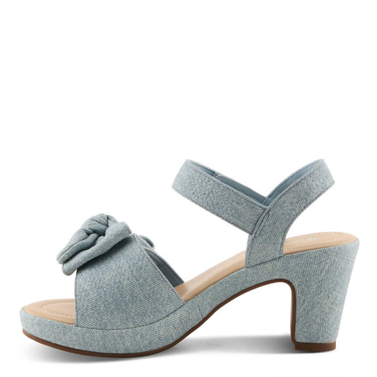 Women's Bowdee Sandals