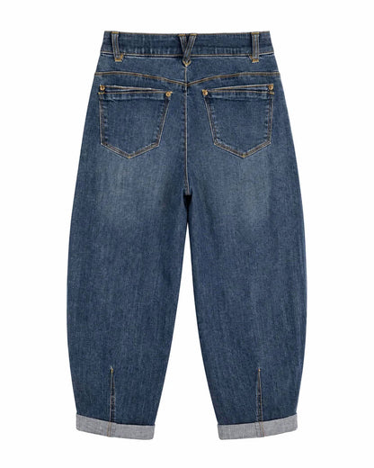 Barrel Jeans