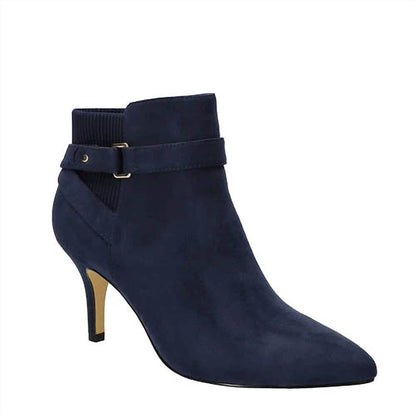 Women's Aileen Suede Booties