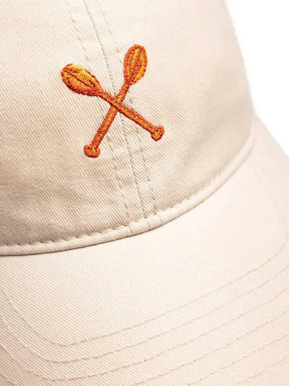 forét - Men's Paddle Cap - Rack Hunt