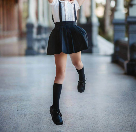 Only Little Once - Plaza Girl Dress - Rack Hunt -