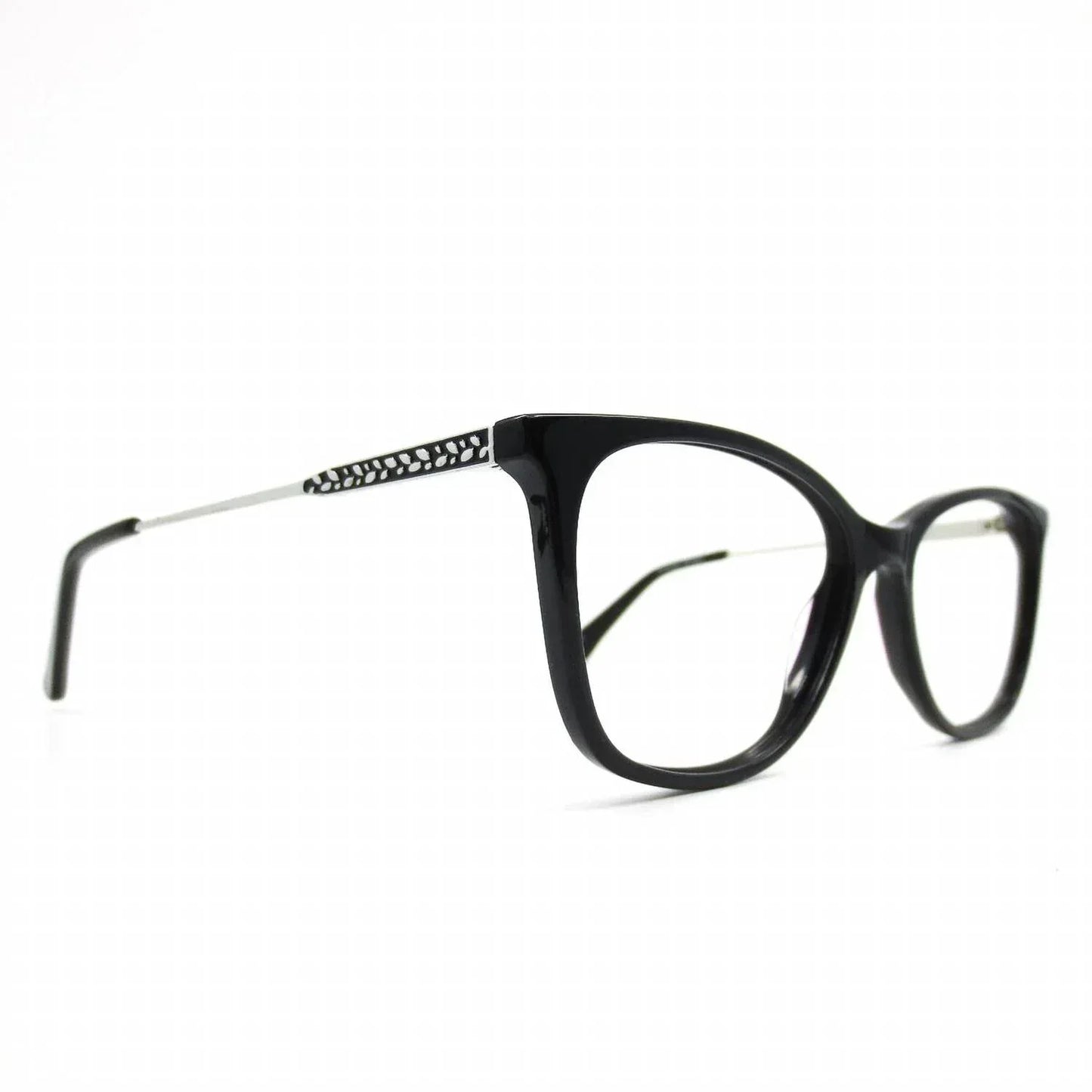 Chelsea Morgan - Women's Cm8008 Rectangle Eyeglasses - Rack Hunt