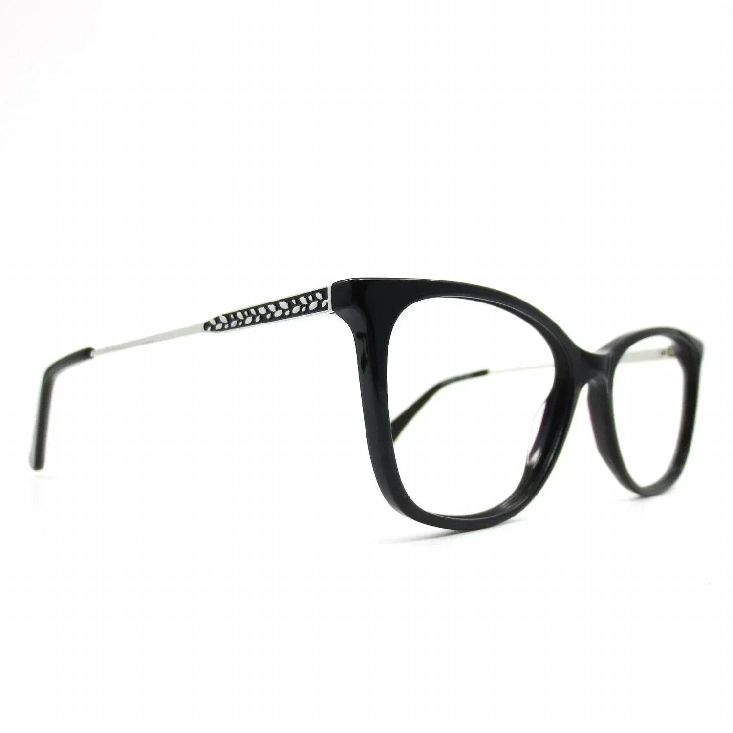 Chelsea Morgan - Women's Cm8008 Rectangle Eyeglasses - Rack Hunt