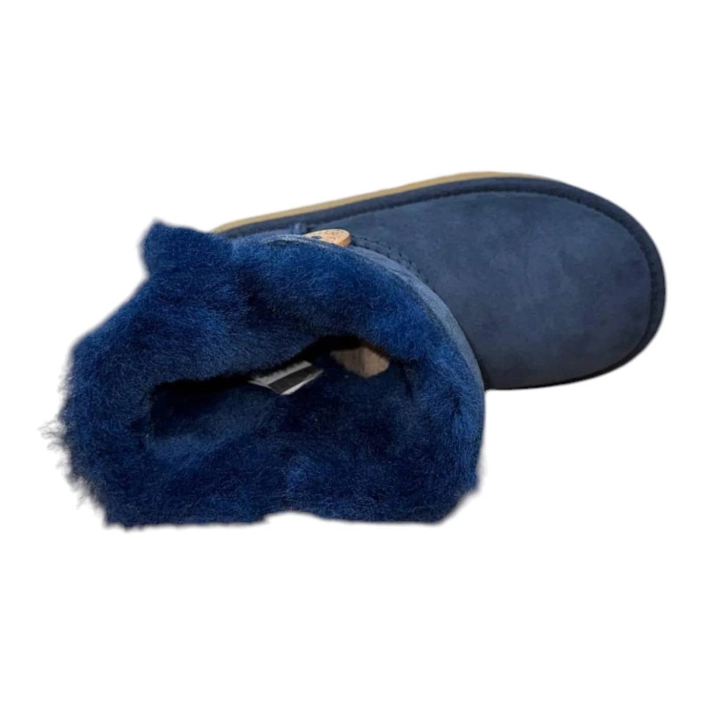 Toddler Bailey Button Ii Boot