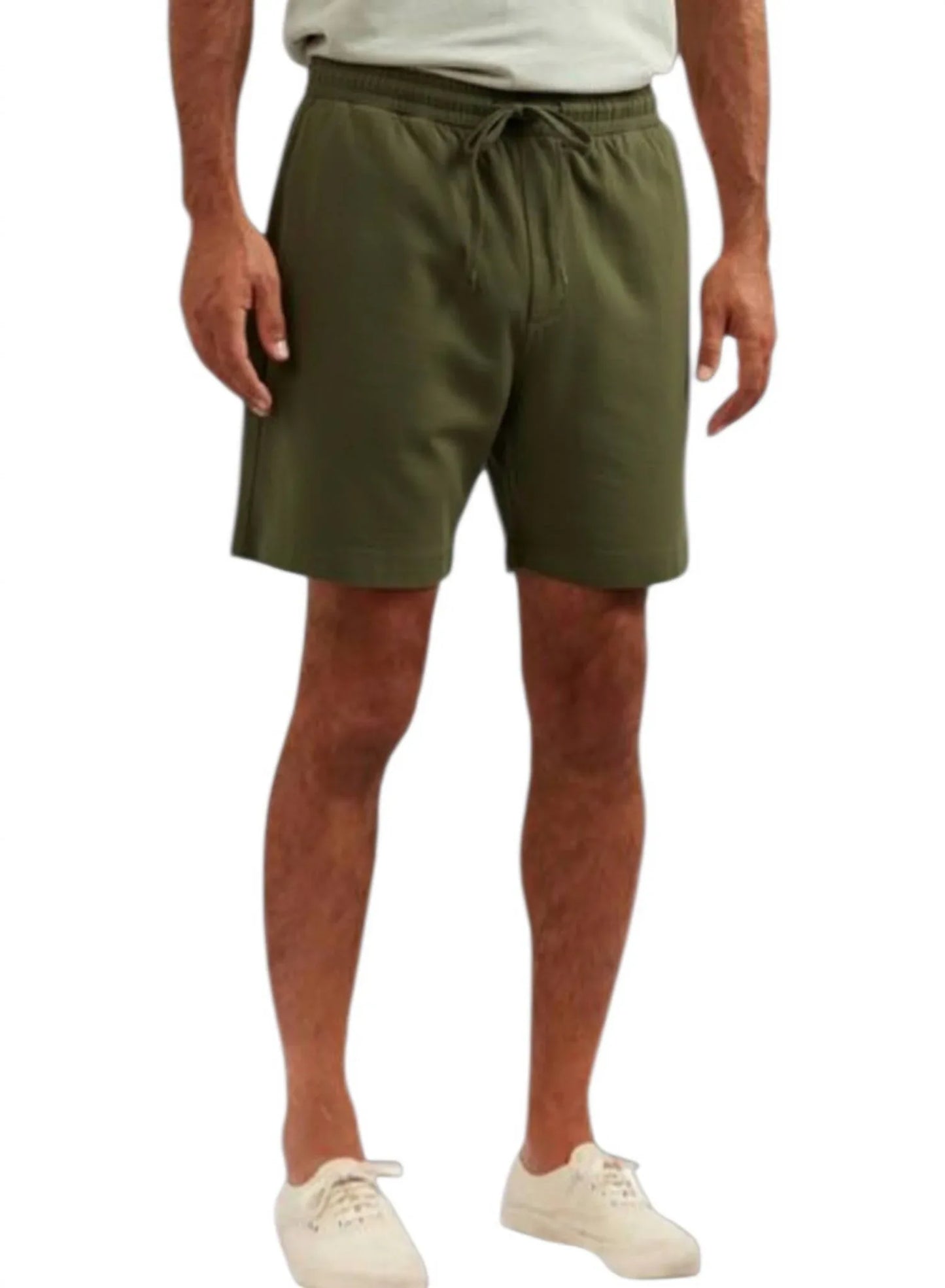 A.B.C.L. - Running Man Pull-on Shorts - Rack Hunt