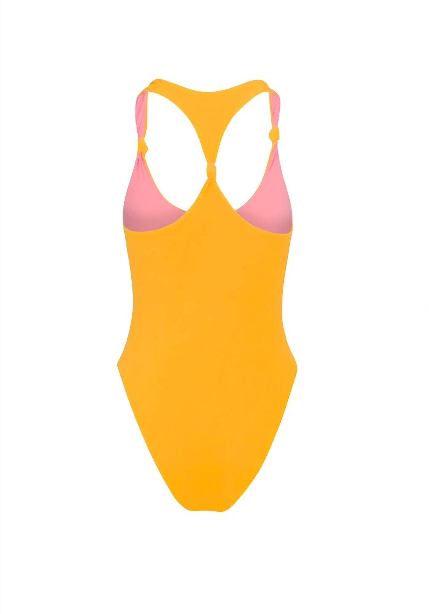Cinnamon Terry One Piece