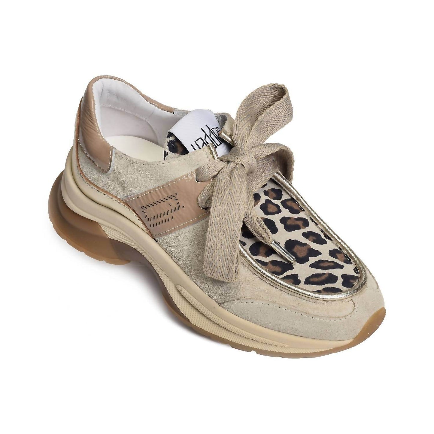 Vaddia - Women's Turbo Sneaker - Rack Hunt -