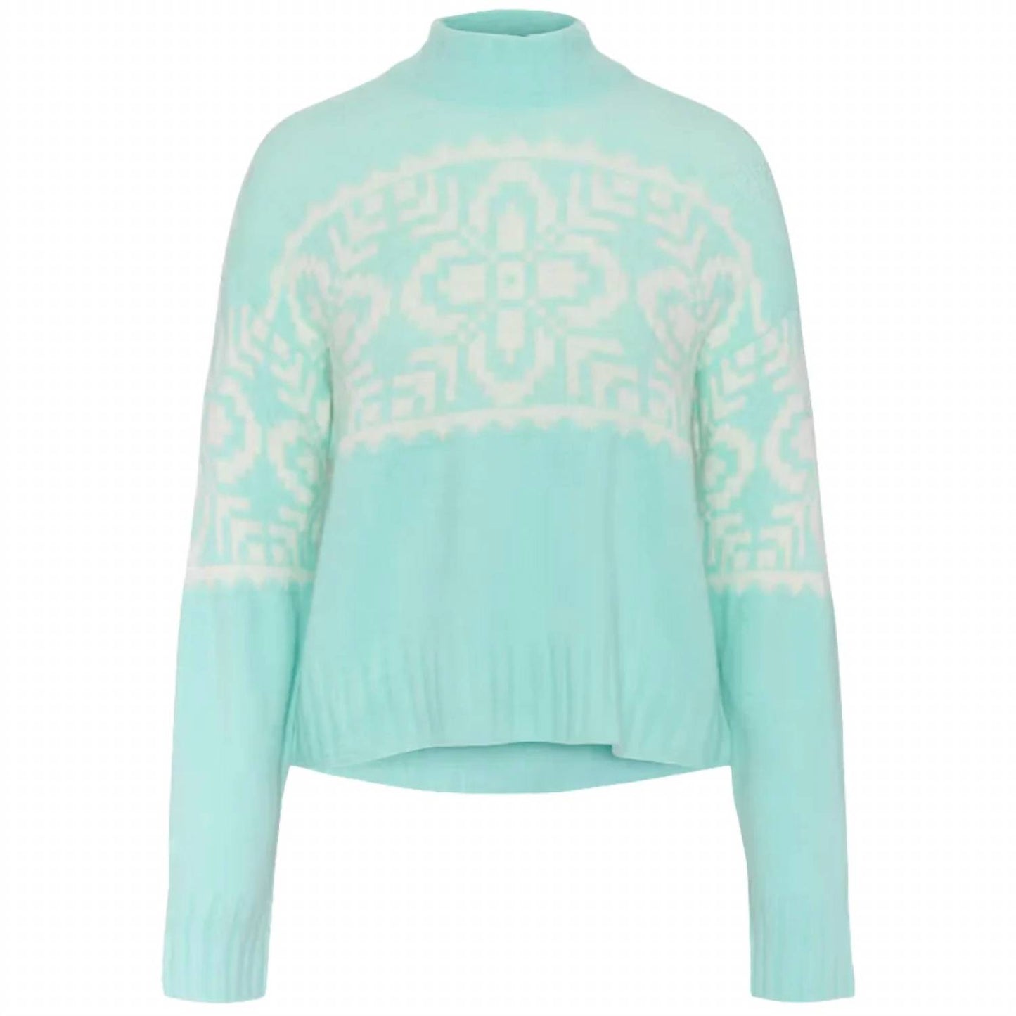 Disa Knit Sweater