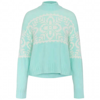 Disa Knit Sweater