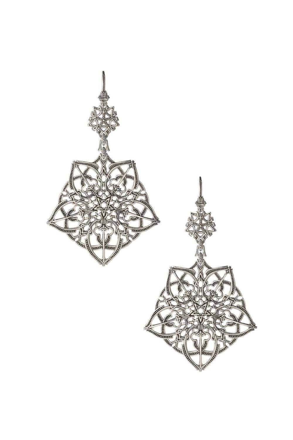 Astor & Orion - Women's Lola Earrings - Rack Hunt -