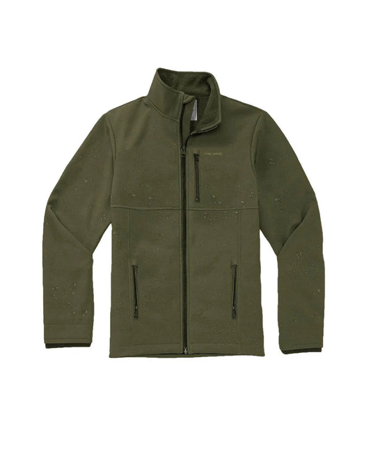 Over Under - MEN'S HYDRATECH FLEECE JACKET - Rack Hunt