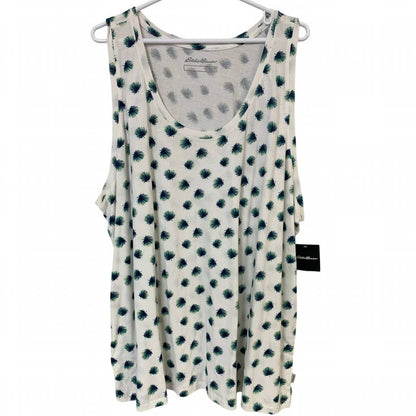 Women's Feathers Everyday Essentials Tank - Plus