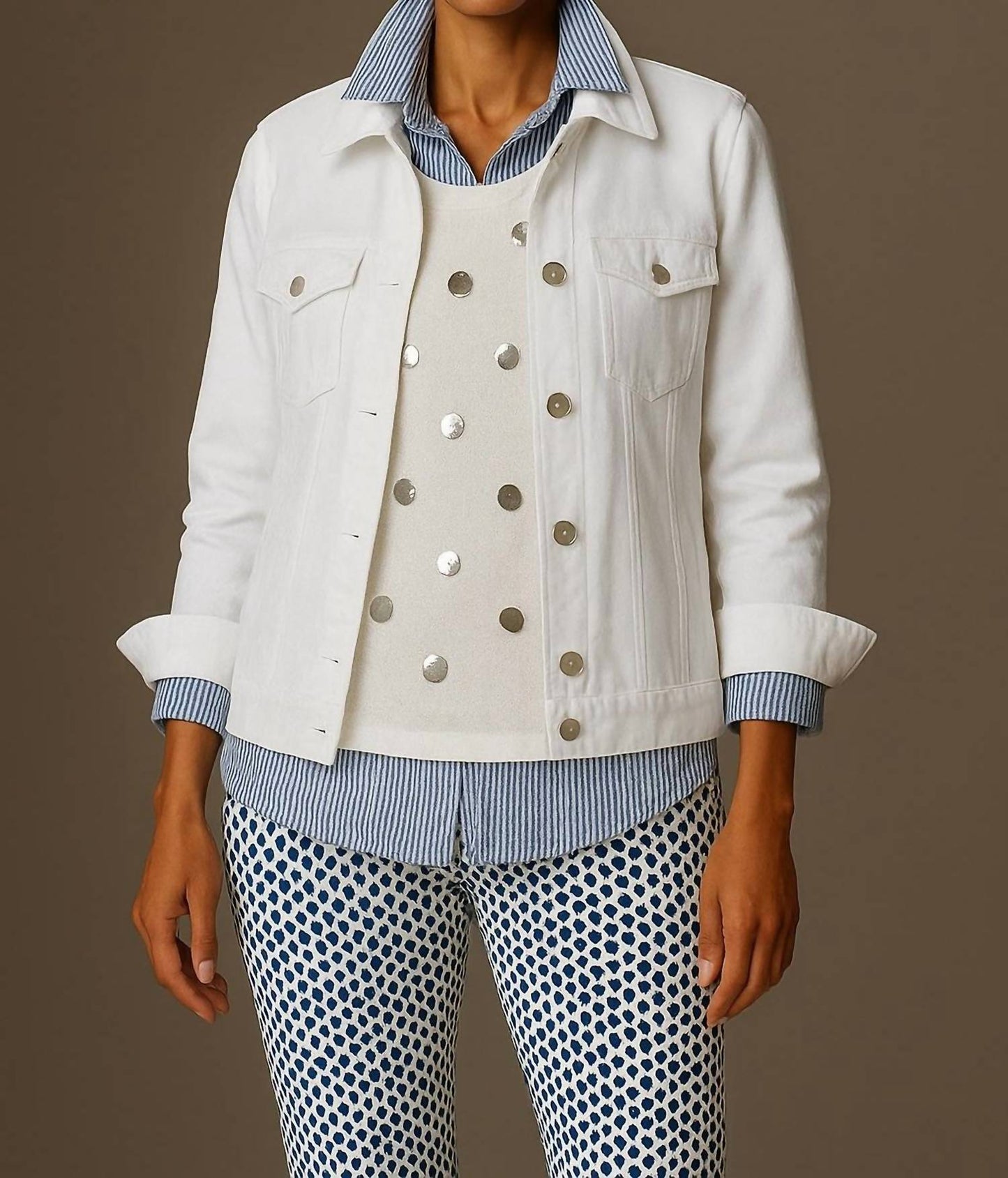 The Zara Top