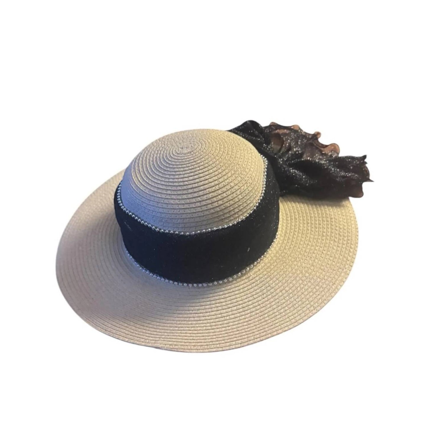 Women’s Wide Sun Hat
