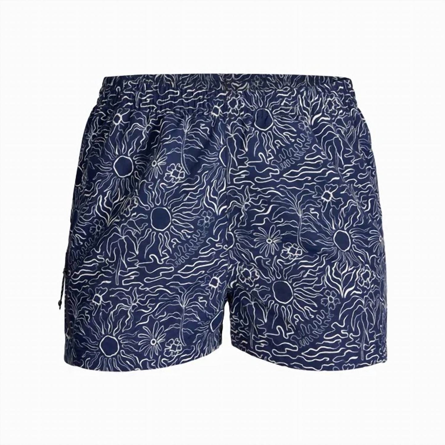 Women's All In Short