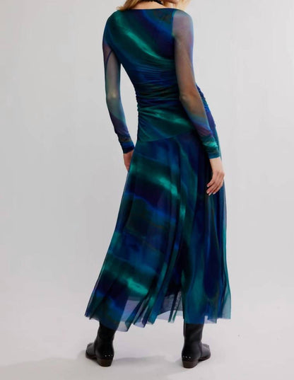 Sunnei Maxi Dress
