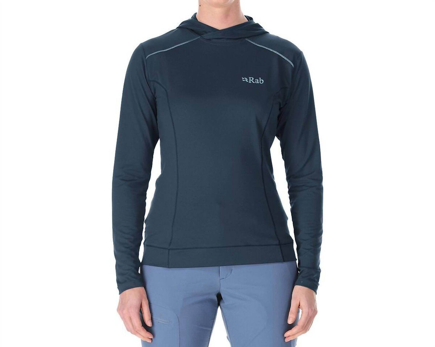 Rab - Force Sun Hoody - Rack Hunt