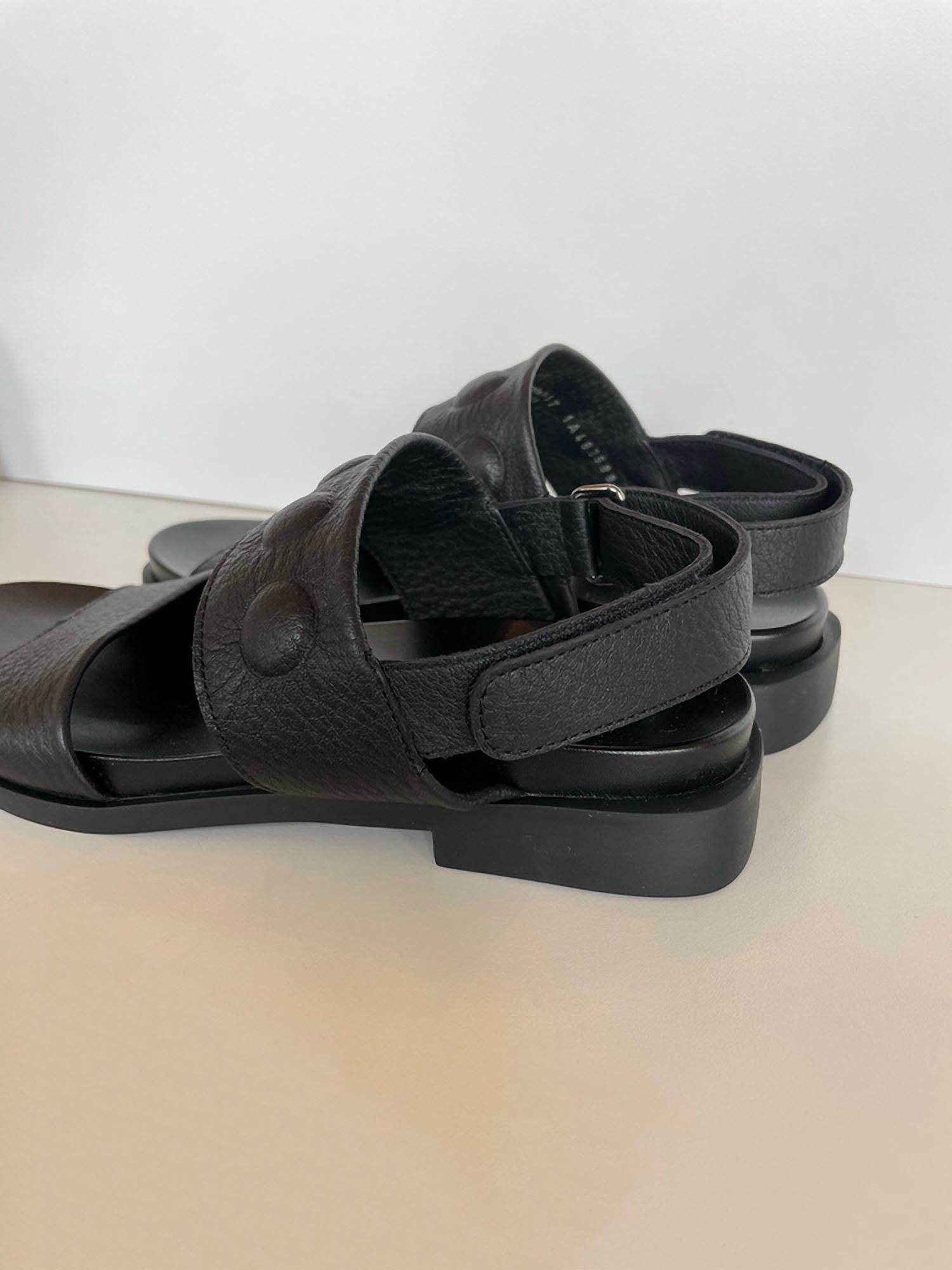 Arche - Women's Makbow Sandal - Rack Hunt -