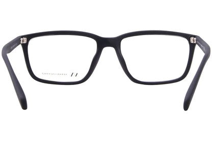 Armani Exchange - Men's Ax3089u Square Eyeglasses - Rack Hunt