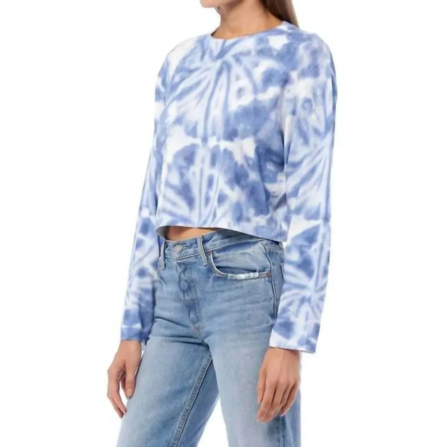 360 Cashmere - Blake Sweater - Rack Hunt