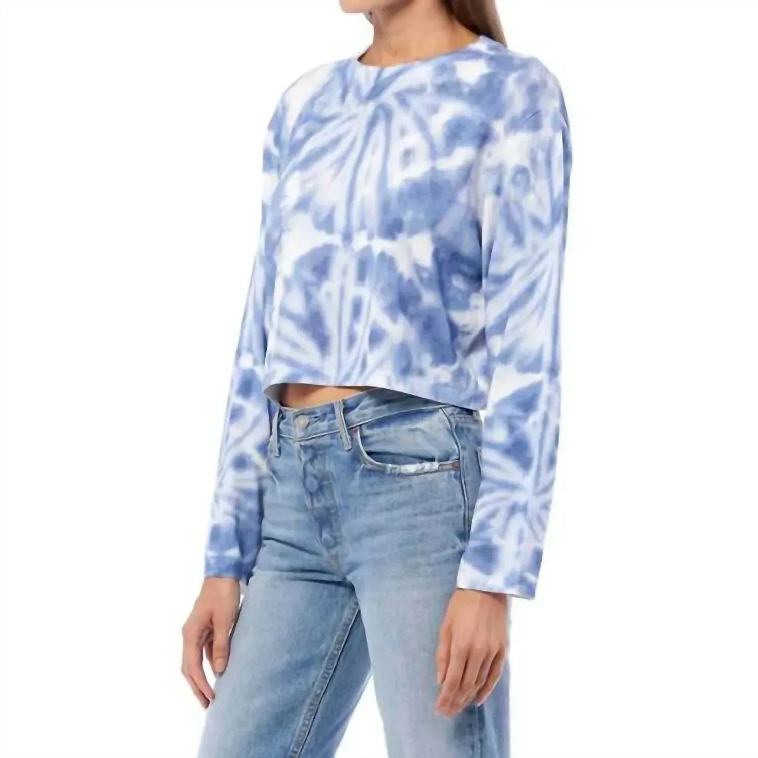 360 Cashmere - Blake Sweater - Rack Hunt