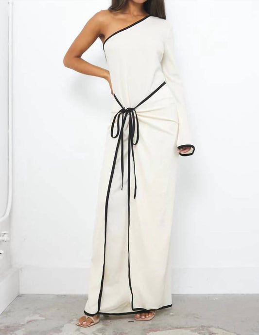 Laura Maxi Dress