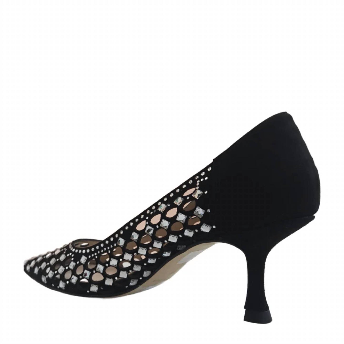 Women's Ante Heels