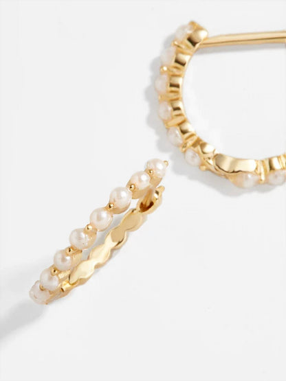 Women's Inez Earrings