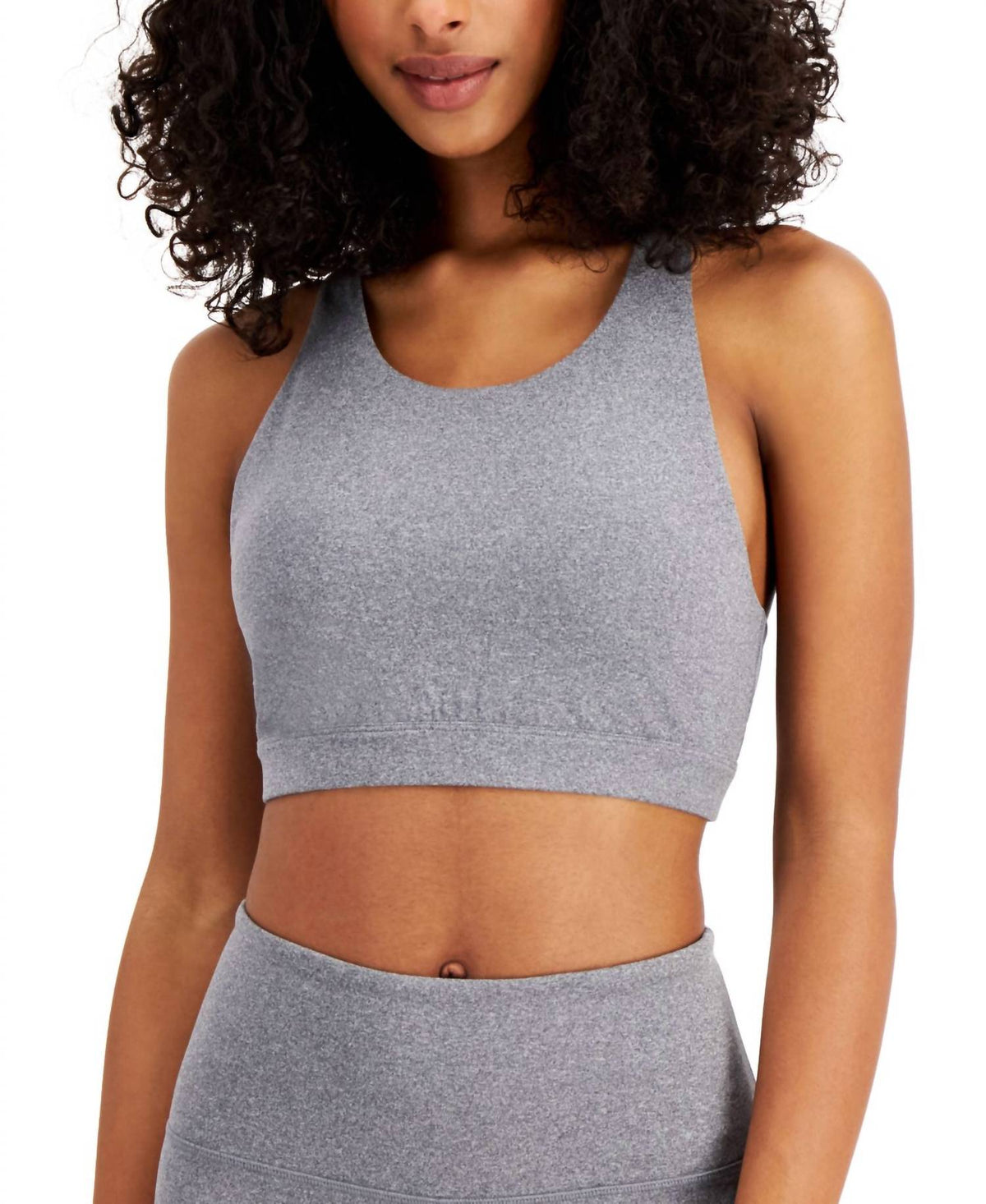 Sweat Set Low Impact Sports Bra