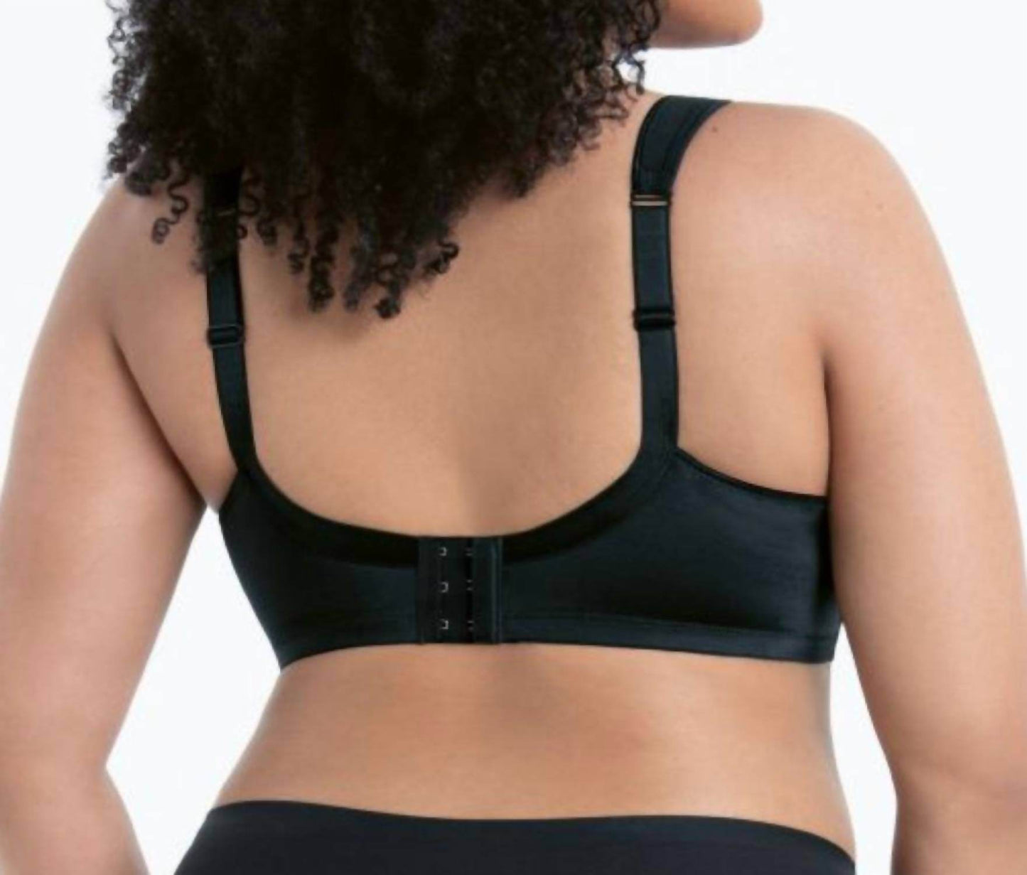 Rosa Faia - Twin Wireless Soft Bra - Rack Hunt -