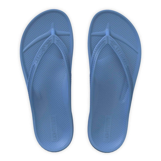 Lightfeet - Women's Arch Support Thong Sandals - Rack Hunt -