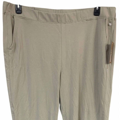 Women's Weekender Jogger Sweatpants - Plus