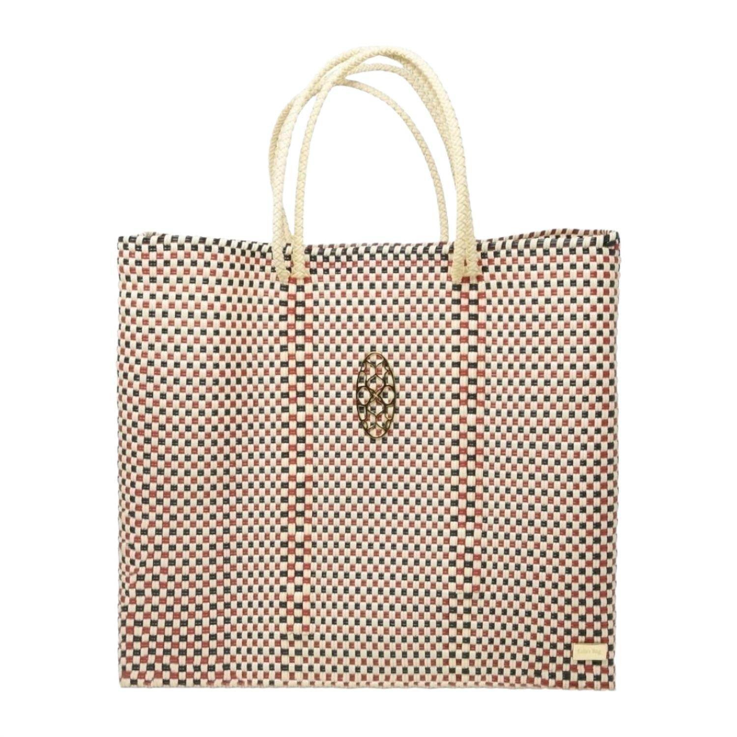 Lola's Bag - Women's Handmade Tote Bag - Rack Hunt -