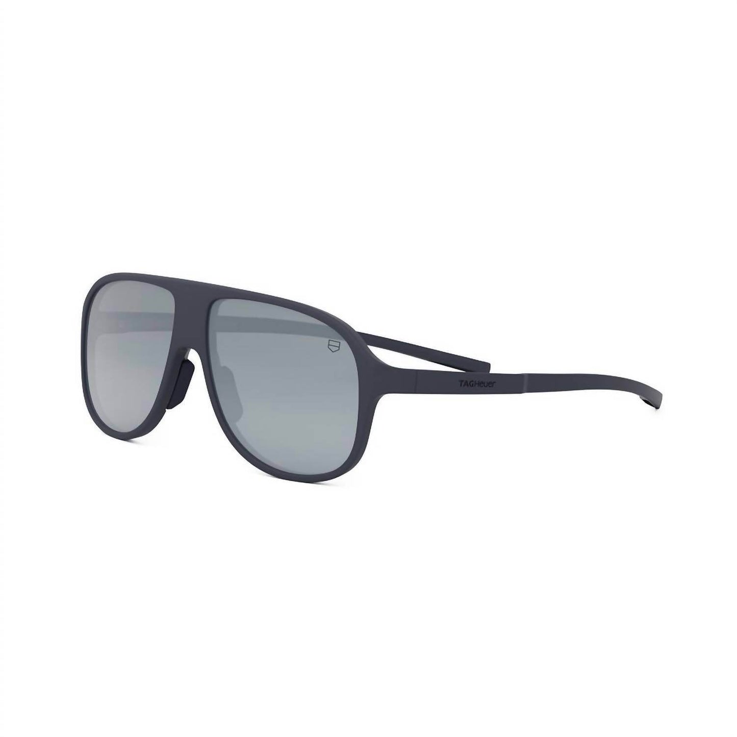 Tag Heuer - Unisex Bolide Aviator Non-polarized Sunglasses - Rack Hunt