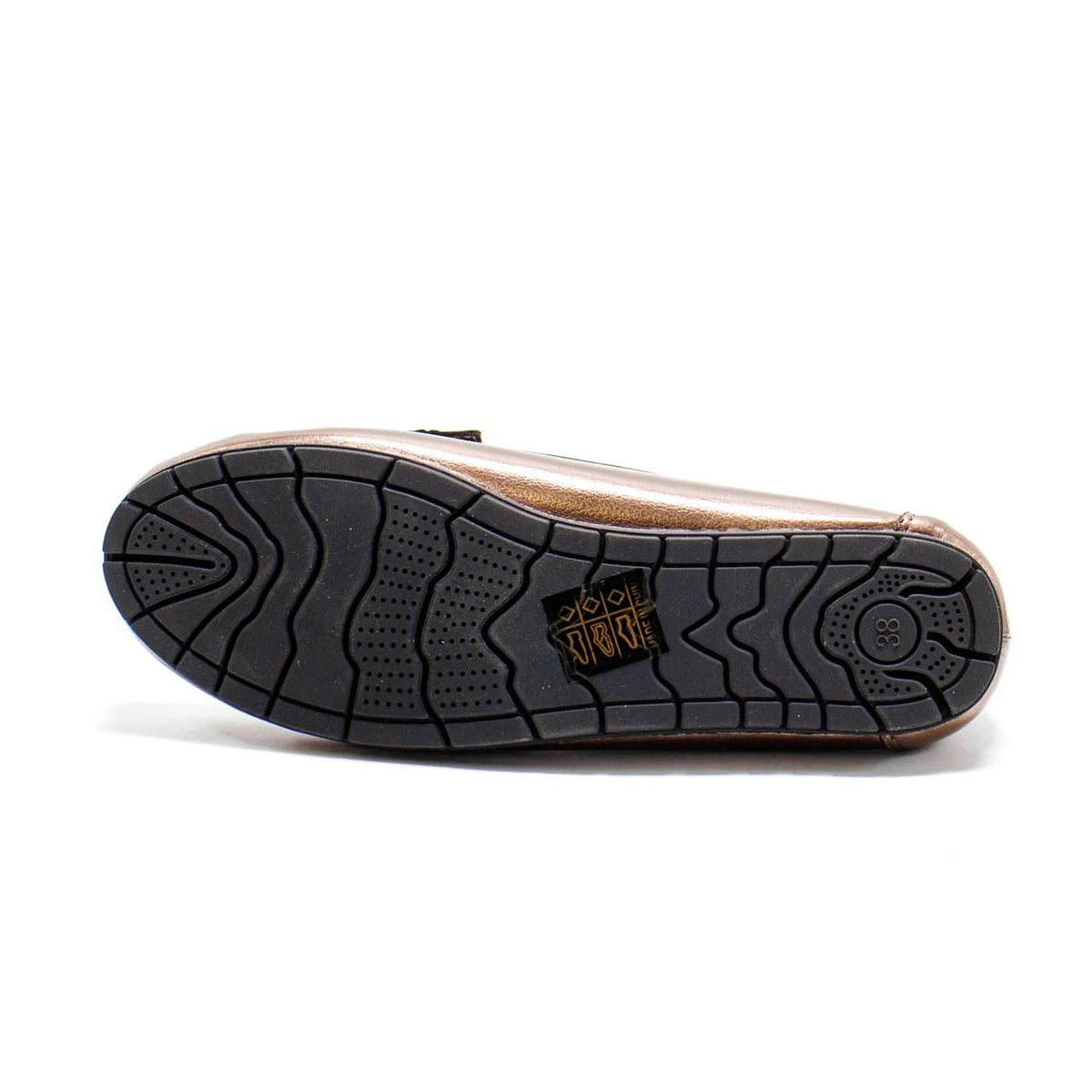 Women's Maxima Mocassins Shoes