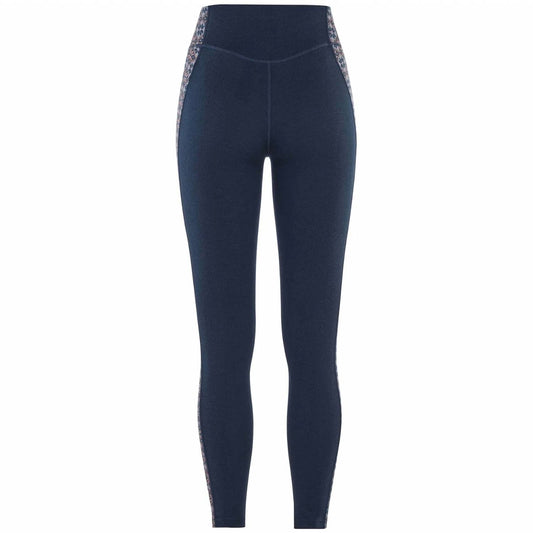 Women's High Waisted Base Layer Pants