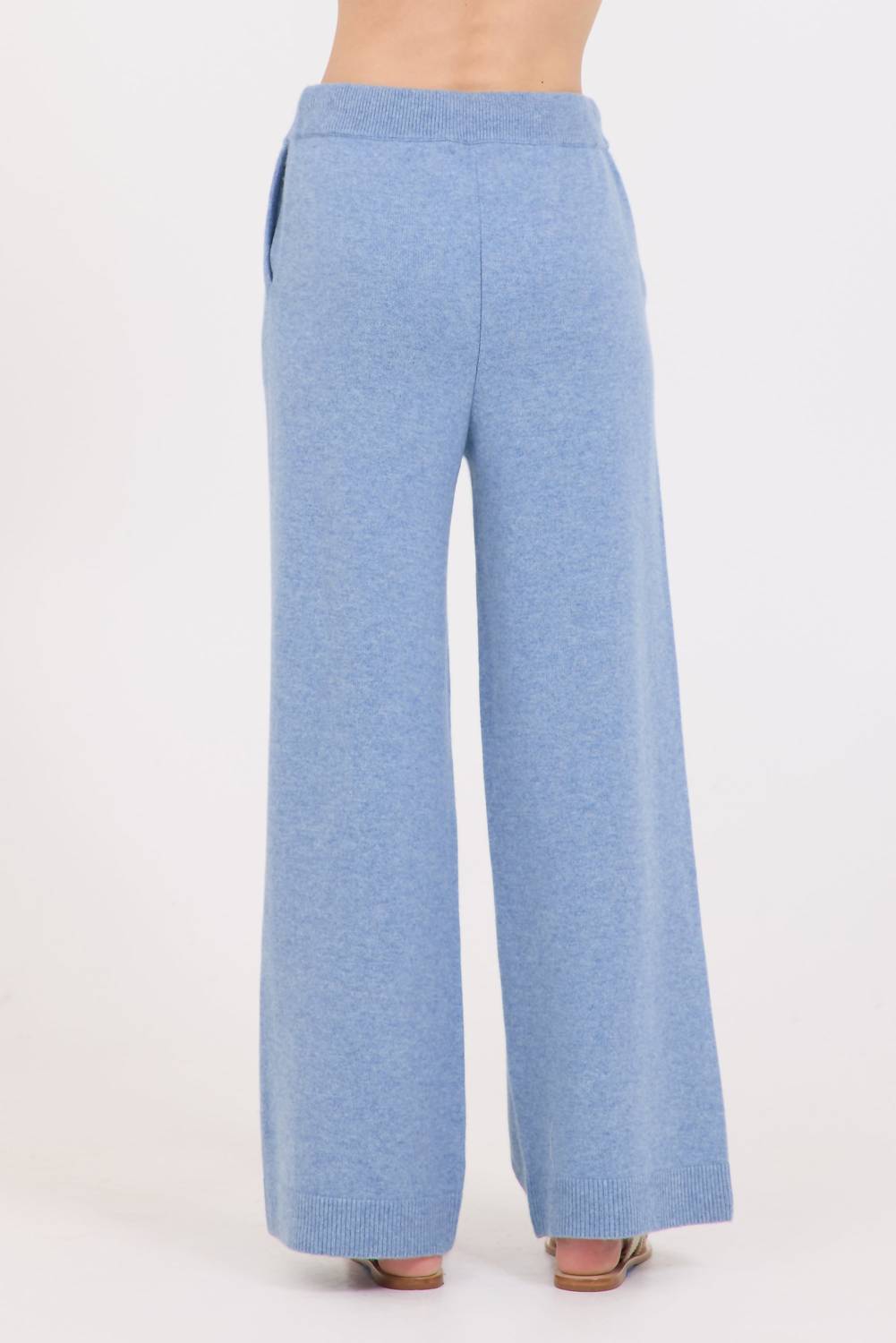 Bixby Cashmere Pant
