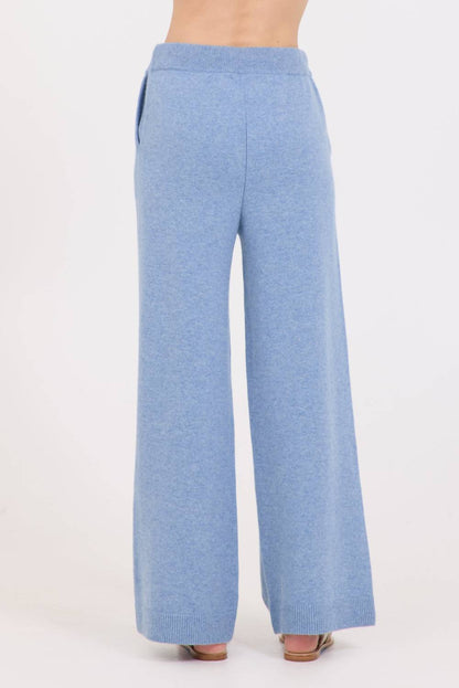 Bixby Cashmere Pant