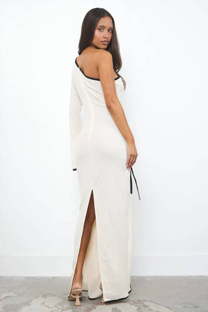 Laura Maxi Dress