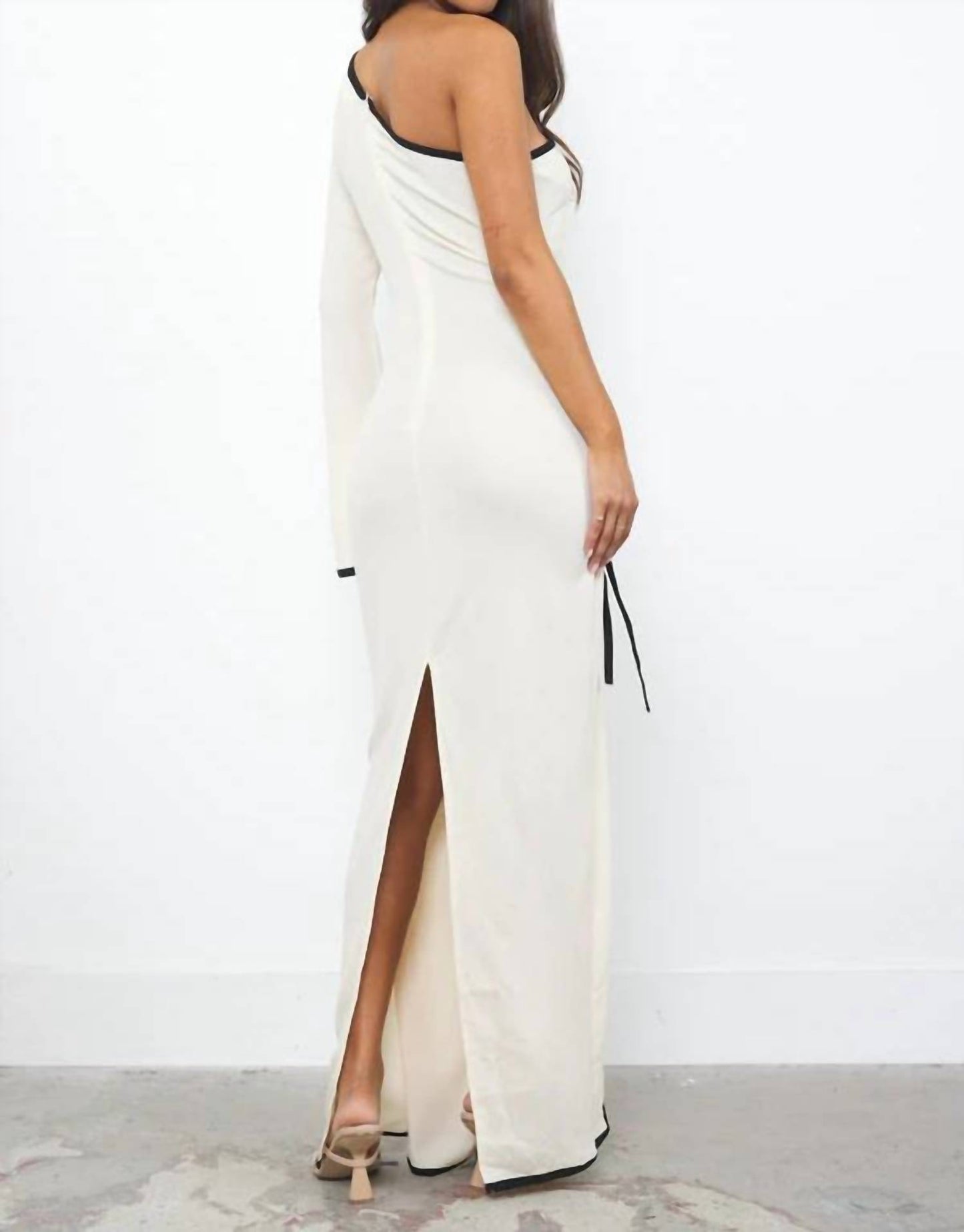 Laura Maxi Dress