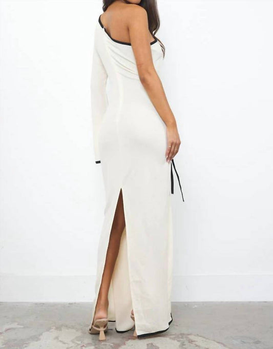 Laura Maxi Dress