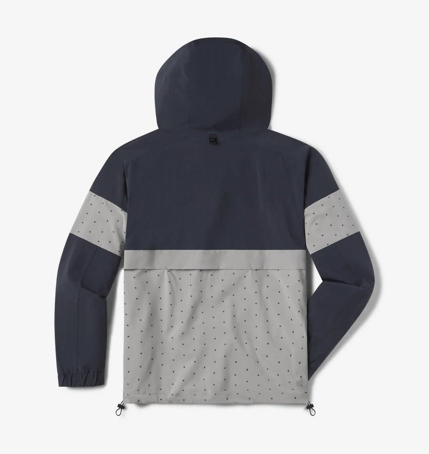 Men's Golf Dwr Track Jacket