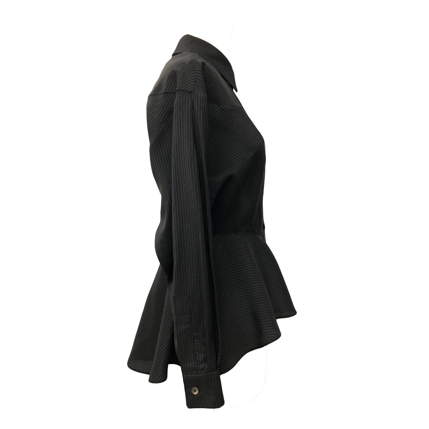 Heike-NY - Women's The Iva Blouse - Rack Hunt -