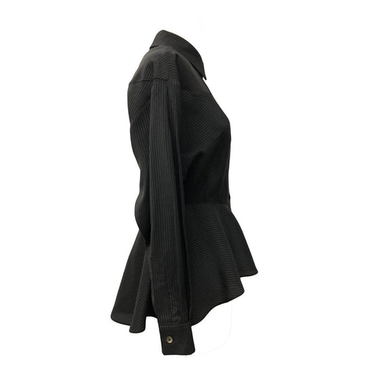 Heike-NY - Women's The Iva Blouse - Rack Hunt -